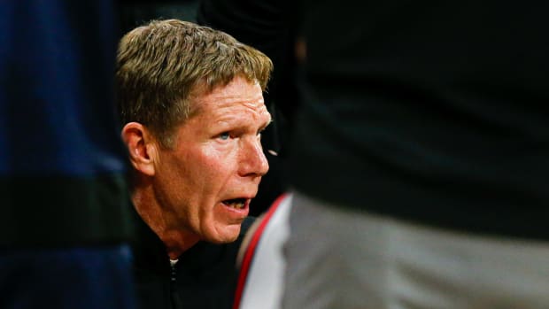 Mark Few